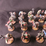 Warhammer 40,000 - Imperial Agents - Inquisition Servitor Collection