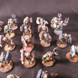 Warhammer 40,000 - Imperial Agents - Inquisition Servitor Collection