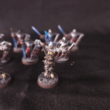Warhammer 40,000 - Imperial Agents - Crusaders & Daemonhosts Collection