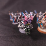 Warhammer 40,000 - Imperial Agents - Crusaders & Daemonhosts Collection