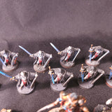 Warhammer 40,000 - Imperial Agents - Crusaders & Daemonhosts Collection