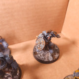 Warhammer 40,000 - Space Wolves - Painted Wolf Guard Terminator Force