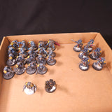 Warhammer 40,000 - Space Wolves - Painted Terminator & Bladeguard Veteran Force