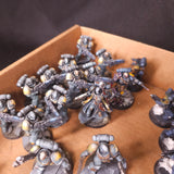 Warhammer 40,000 - Space Wolves - Painted Primaris Infantry & Character Force #1