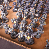 Warhammer 40,000 - Space Wolves - Painted Primaris Infantry & Character Force #1