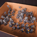 Warhammer 40,000 - Space Wolves - Painted Primaris Infantry & Jump Pack Force #2