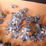 Warhammer 40,000 - Space Wolves - Painted Primaris Infantry & Jump Pack Force #2