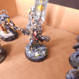 Warhammer 40,000 - Space Wolves - Painted Primaris Infantry & Characters Army #3