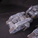 Warhammer 40,000 - Space Wolves - Painted Land Raider Tank Lot
