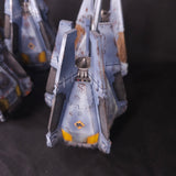 Warhammer 40,000 - Space Wolves - Painted Drop Pod Vehicle Lot