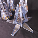 Warhammer 40,000 - Space Wolves - Painted Drop Pod Vehicle Lot