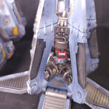 Warhammer 40,000 - Space Wolves - Painted Drop Pod Vehicle Lot