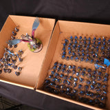 Age of Sigmar / The Old World - Cities of Sigmar / Empire of Man - Painted Freeguild Army