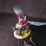 Age of Sigmar / The Old World - Cities of Sigmar / Empire of Man - Painted Freeguild Army