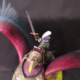 Age of Sigmar / The Old World - Cities of Sigmar / Empire of Man - Painted Freeguild Army