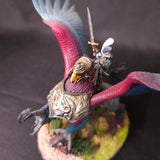 Age of Sigmar / The Old World - Cities of Sigmar / Empire of Man - Painted Freeguild Army