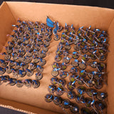 Age of Sigmar / The Old World - Cities of Sigmar / Empire of Man - Painted Freeguild Army