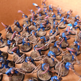 Age of Sigmar / The Old World - Cities of Sigmar / Empire of Man - Painted Freeguild Army