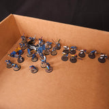 Age of Sigmar / The Old World - Cities of Sigmar / Empire of Man - Painted Freeguild Army