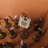 Age of Sigmar / The Old World - Cities of Sigmar & Empire Greatswords
