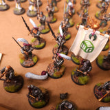 Age of Sigmar / The Old World - Cities of Sigmar & Empire Greatswords