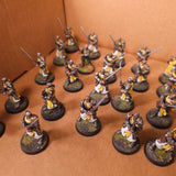 Age of Sigmar / The Old World - Cities of Sigmar & Empire Greatswords