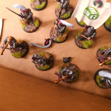Age of Sigmar / The Old World - Cities of Sigmar & Empire Greatswords