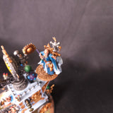 Age of Sigmar - Cities of Sigmar - Painted Wizards & Arcane Engines