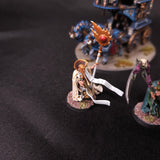 Age of Sigmar - Cities of Sigmar - Painted Wizards & Arcane Engines