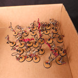 Age of Sigmar / The Old World - Daughters of Khaine / Dark Elves - Painted Sisters of Slaughter