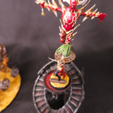 Age of Sigmar - Daughters of Khaine - Magnetized Shrine & Character Collection