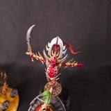Age of Sigmar - Daughters of Khaine - Magnetized Shrine & Character Collection