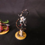 Age of Sigmar - Daughters of Khaine - Magnetized Shrine & Character Collection