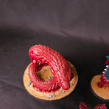 Age of Sigmar - Daughters of Khaine - Magnetized Shrine & Character Collection