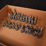 Age of Sigmar - Lumineth Realm-lords - High-Quality Painted Infantry Force