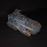 Warhammer: The Horus Heresy - Legiones Astartes - Painted Forge World Mastodon