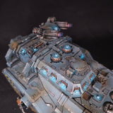 Warhammer: The Horus Heresy - Legiones Astartes - Painted Forge World Mastodon