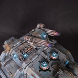 Warhammer: The Horus Heresy - Legiones Astartes - Painted Forge World Mastodon