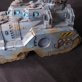 Warhammer: The Horus Heresy - Legiones Astartes - Painted Forge World Mastodon