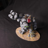 Warhammer Fantasy - Orcs & Goblins - Painted Forge World Rogue Idol