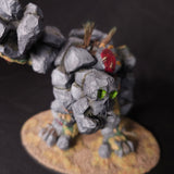 Warhammer Fantasy - Orcs & Goblins - Painted Forge World Rogue Idol