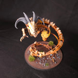 Age of Sigmar - Universal Manifestations - Painted Krondspine Incarnate of Ghur
