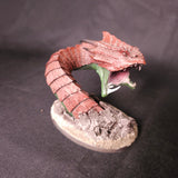 Warhammer Fantasy - Monstrous Arcanum - Painted Forge World Dread Maw