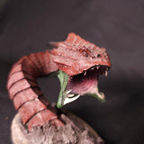 Warhammer Fantasy - Monstrous Arcanum - Painted Forge World Dread Maw