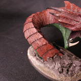 Warhammer Fantasy - Monstrous Arcanum - Painted Forge World Dread Maw
