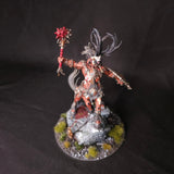 Age of Sigmar - Destruction - Painted Kragnos, the End of Empires