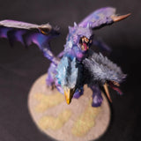 The Old World - Warriors of Chaos - Painted Chimera