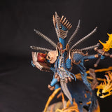 Age of Sigmar - Death - Beautifully Painted Nagash Supreme Lord of the Undead