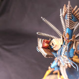 Age of Sigmar - Death - Beautifully Painted Nagash Supreme Lord of the Undead
