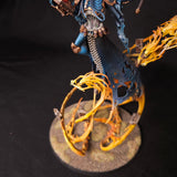 Age of Sigmar - Death - Beautifully Painted Nagash Supreme Lord of the Undead